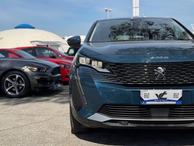 PEUGEOT 3008 BlueHDi 130 S&S EAT8 Active Business