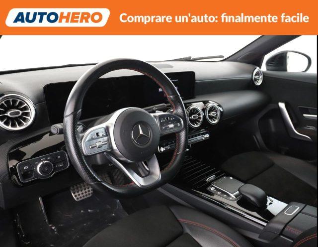 MERCEDES-BENZ A 250 e Automatic EQ-Power Premium