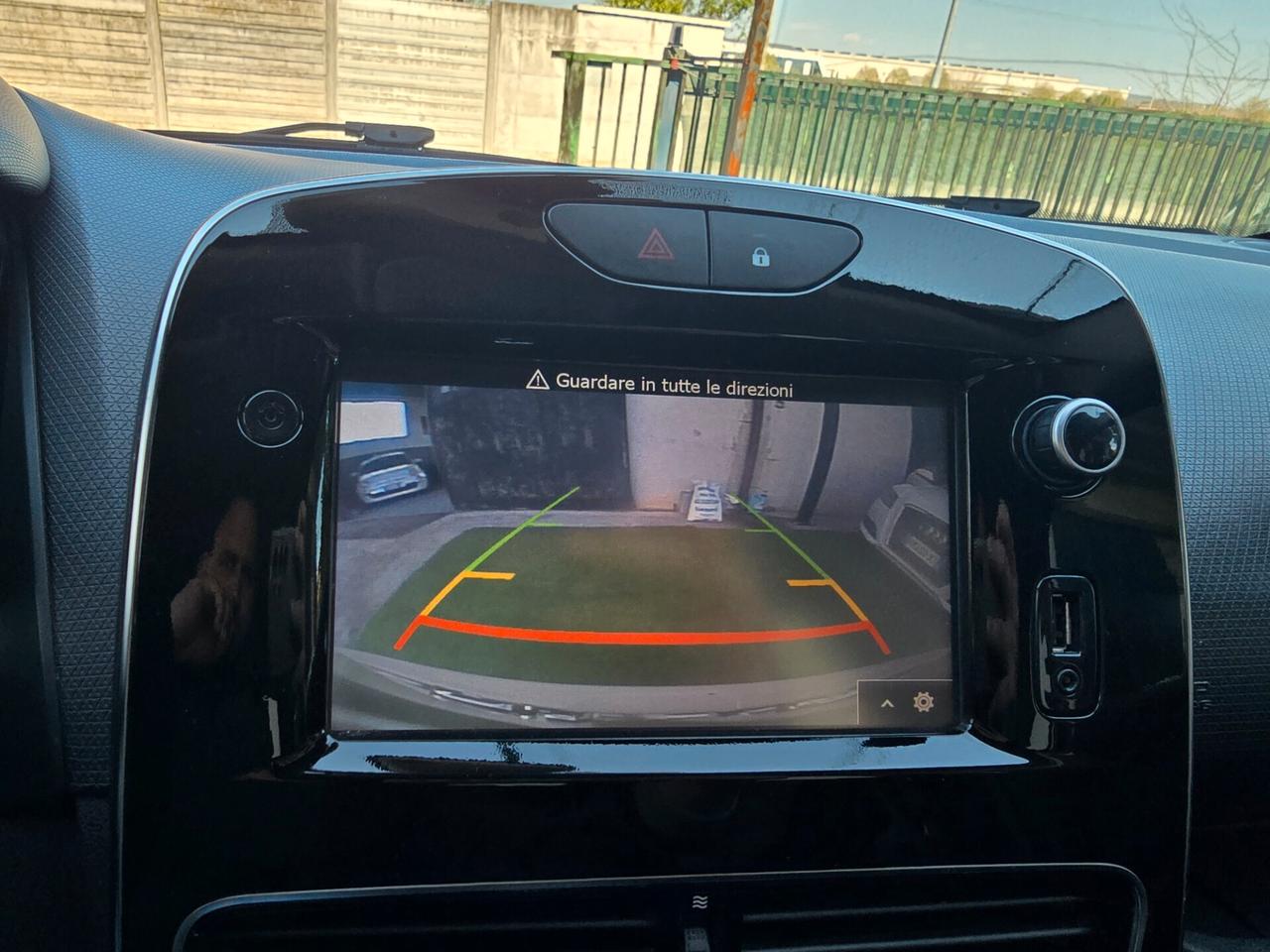 Renault Clio 1.5DCI 75CV NEOP 150000KMEURO6 -2016