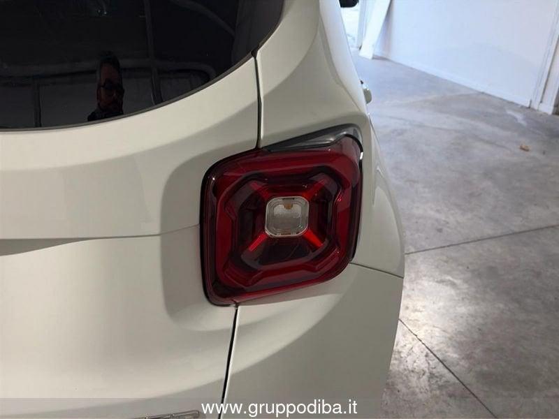 Jeep Renegade 2019 Diesel 1.6 mjt Limited 2wd 130cv