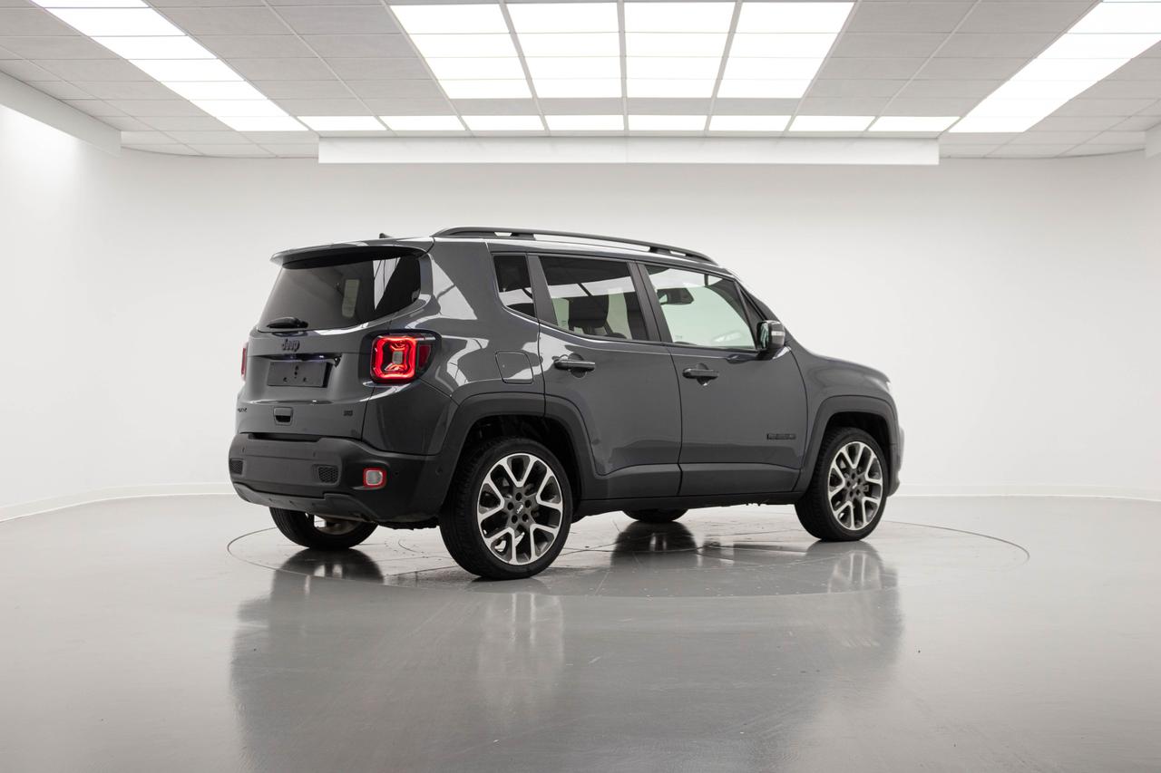 JEEP RENEGADE 1.3 T4 240CV PHEV 4XE AT