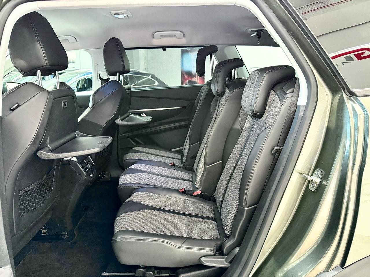Peugeot 5008 BlueHDi 150 S&S Allure
