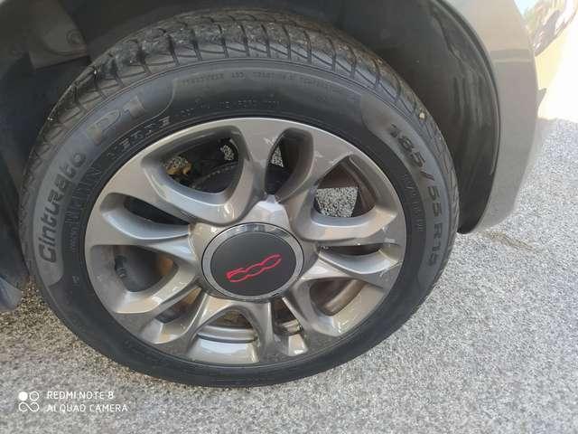 Fiat 500 500 III 1.3 mjt 16v S 95cv my14