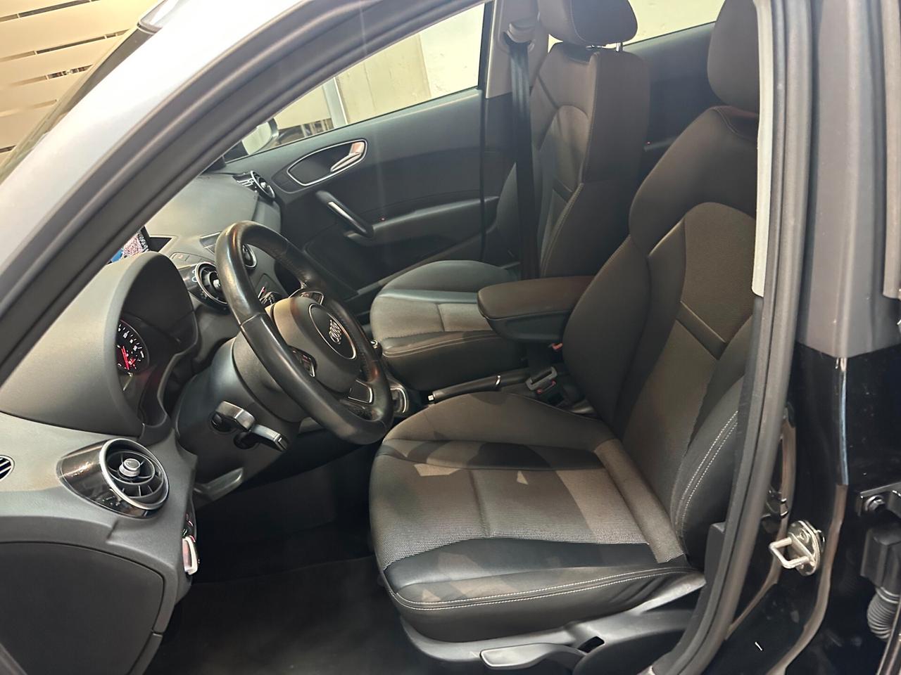 Audi A1 Audi A1 SPB 1.4 TDI S LINE 90 CV NEOPATENTATI NAVI KM CERT