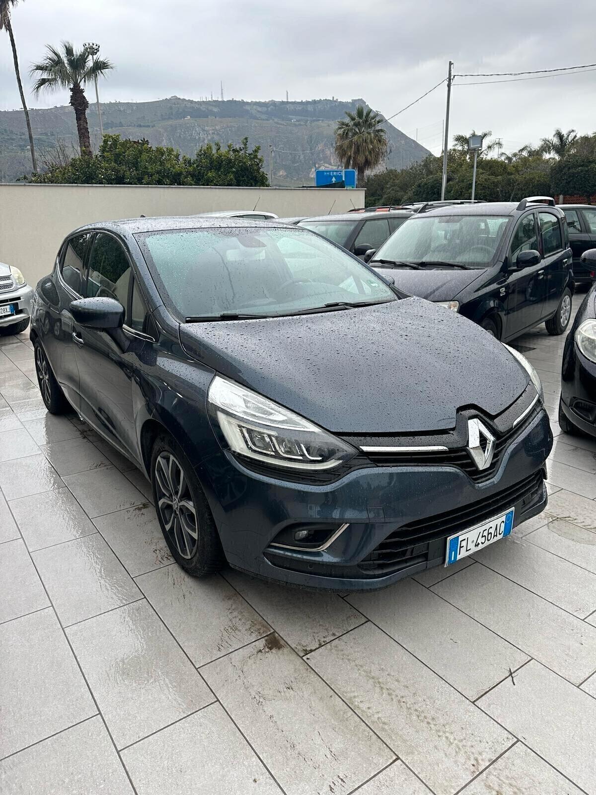 Renault Clio dCi 8V 75CV Start&Stop 5 porte Energy Zen