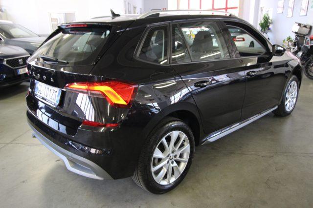 SKODA Kamiq 1.0 TSI 110 CV Style