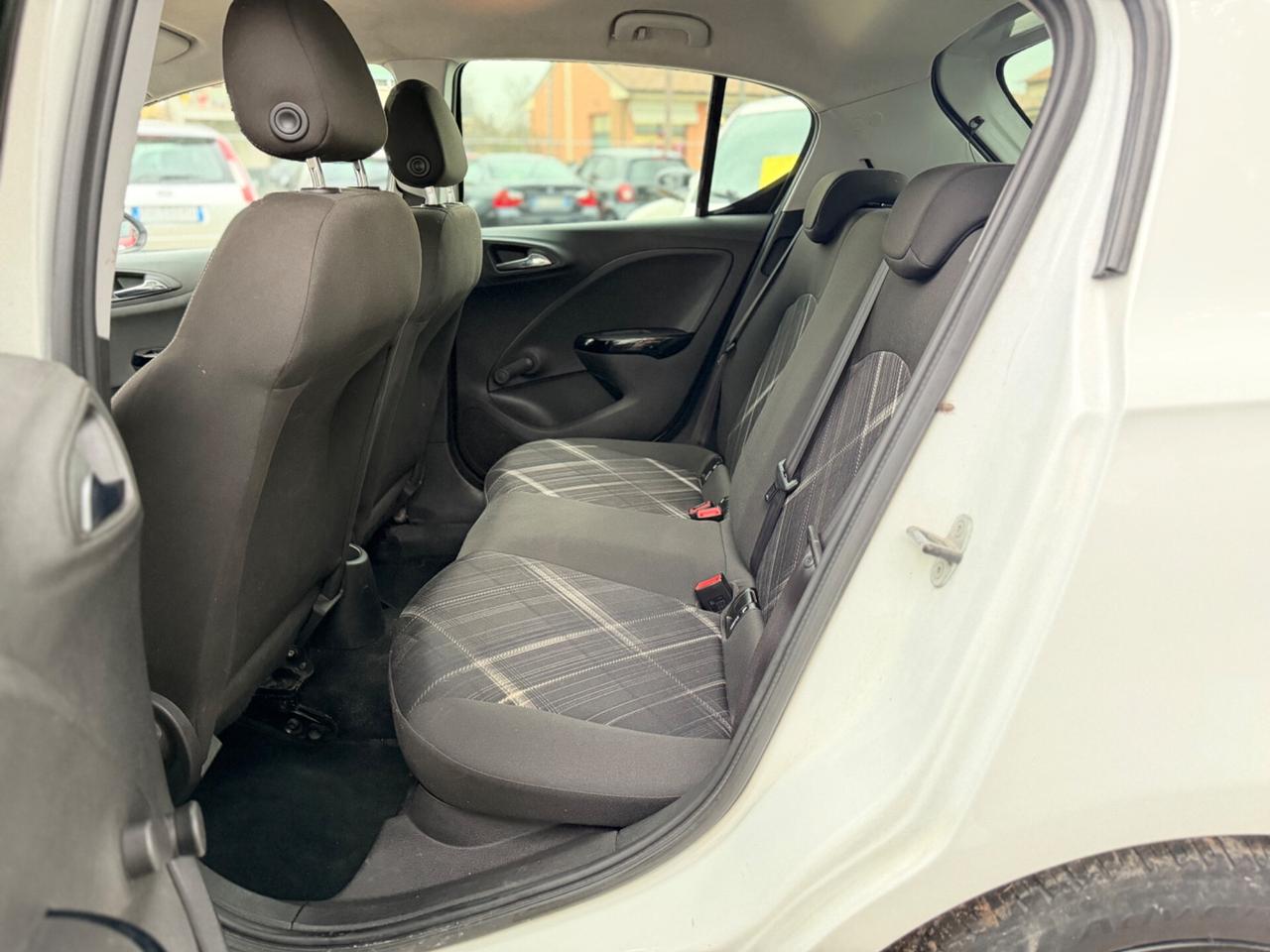 Opel Corsa 1.3 CDTI ecoFLEX 95CV Start&Stop 5 porte b-Color