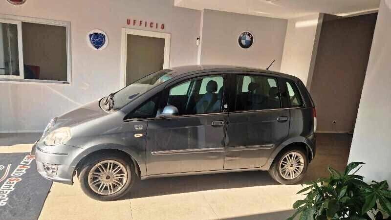 Lancia MUSA 1.3 Mjt 16V 95 CV S&S DPF Oro