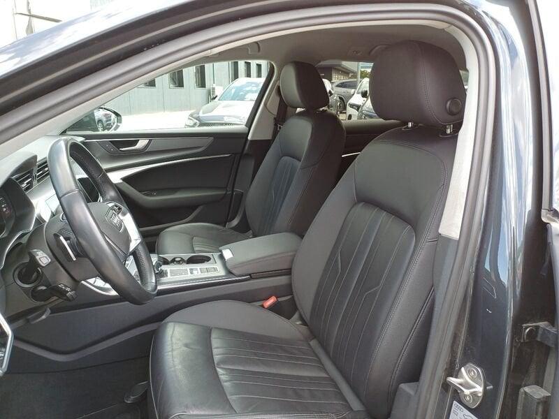 Audi A6 allroad A6 Allroad 40 2.0 tdi mhev 12V quattro 204cv s-tronic
