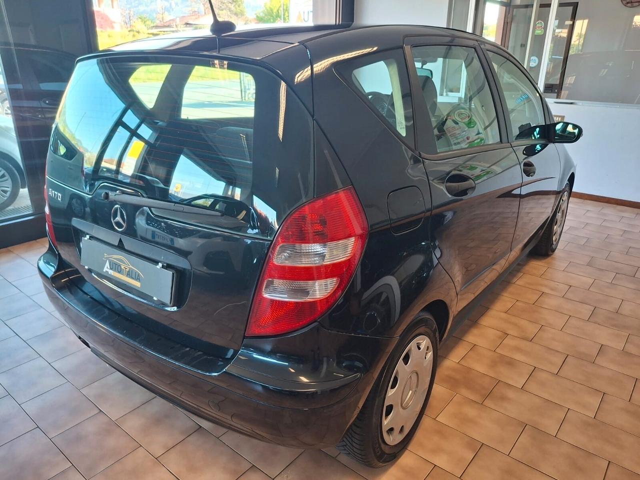 Mercedes-Benz A 170 Classic*TAGLIANDI CERTIFICATI