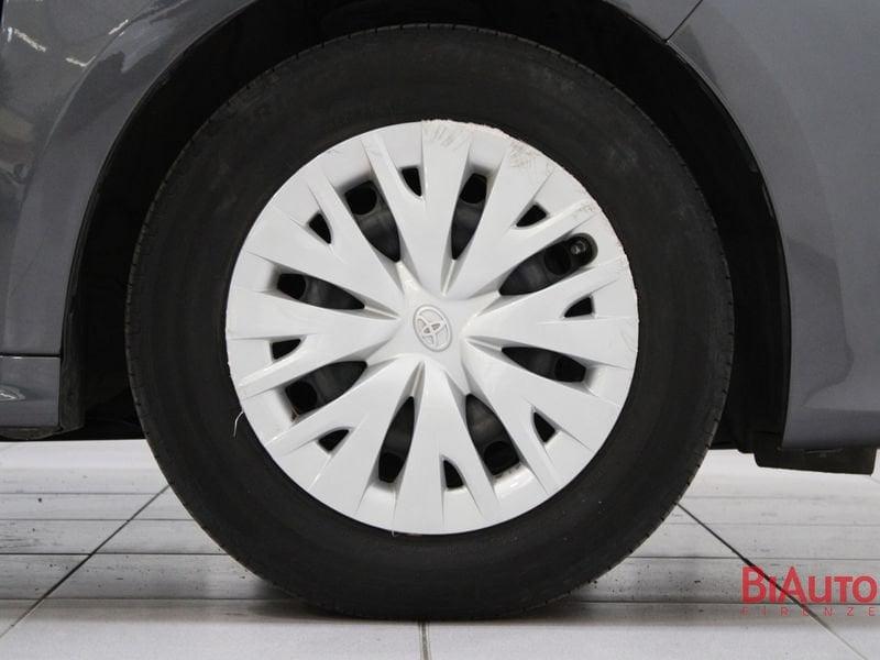 Toyota Yaris Yaris 1.0 Active