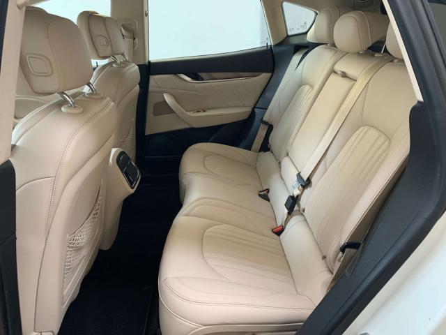 Maserati Levante Levante 2021 3.0 V6 250cv auto IVA Esposta