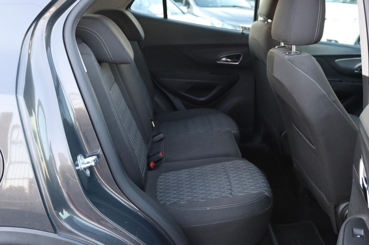 Opel Mokka X 1.6 CDTI Ecotec 4x2 Start&Stop