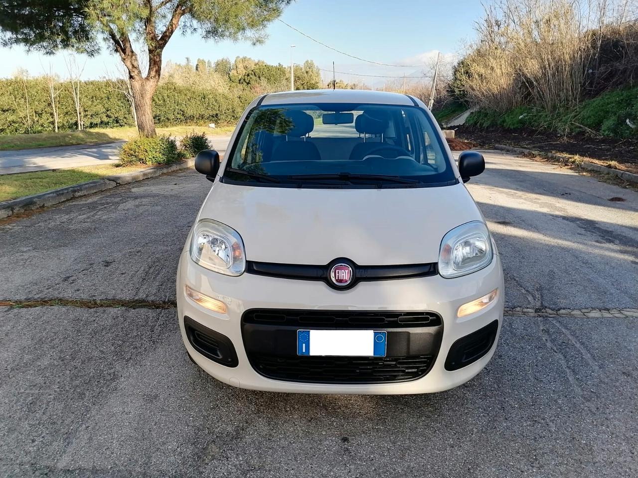 Fiat Panda 1.2 Benzina - 2016