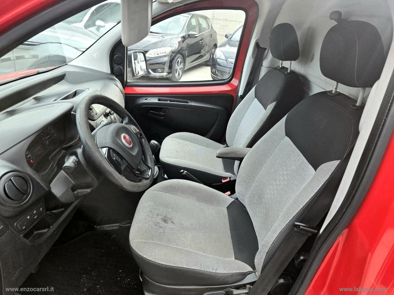 Fiorino 1.3 MJT 95CV Cargo Adventure