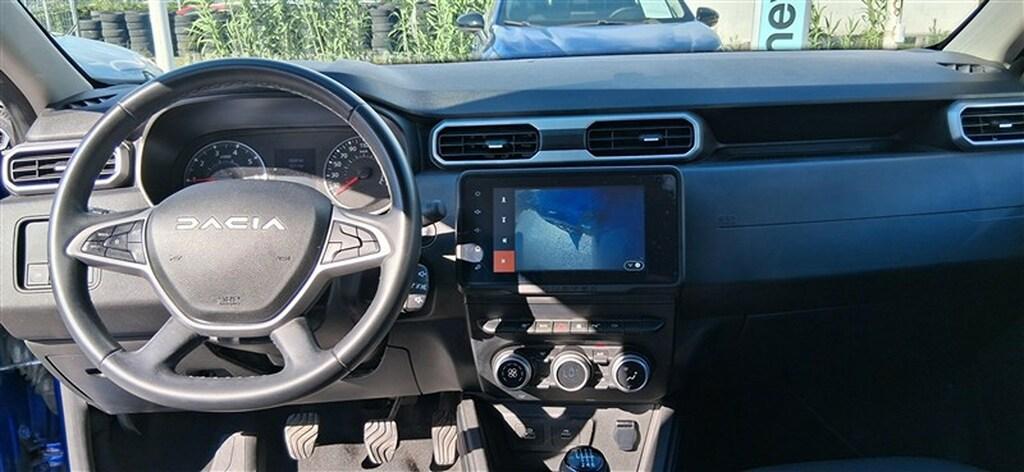 Dacia Duster 1.0 TCe GPL Journey 4x2