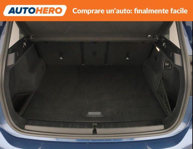 BMW X1 xDrive25e Advantage