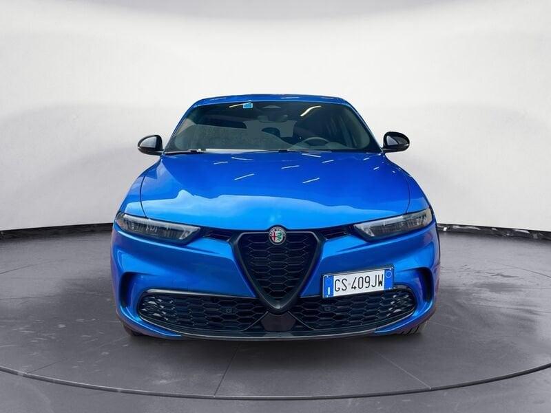 Alfa Romeo Tonale Tonale 1.5 130 CV MHEV TCT7 Sprint