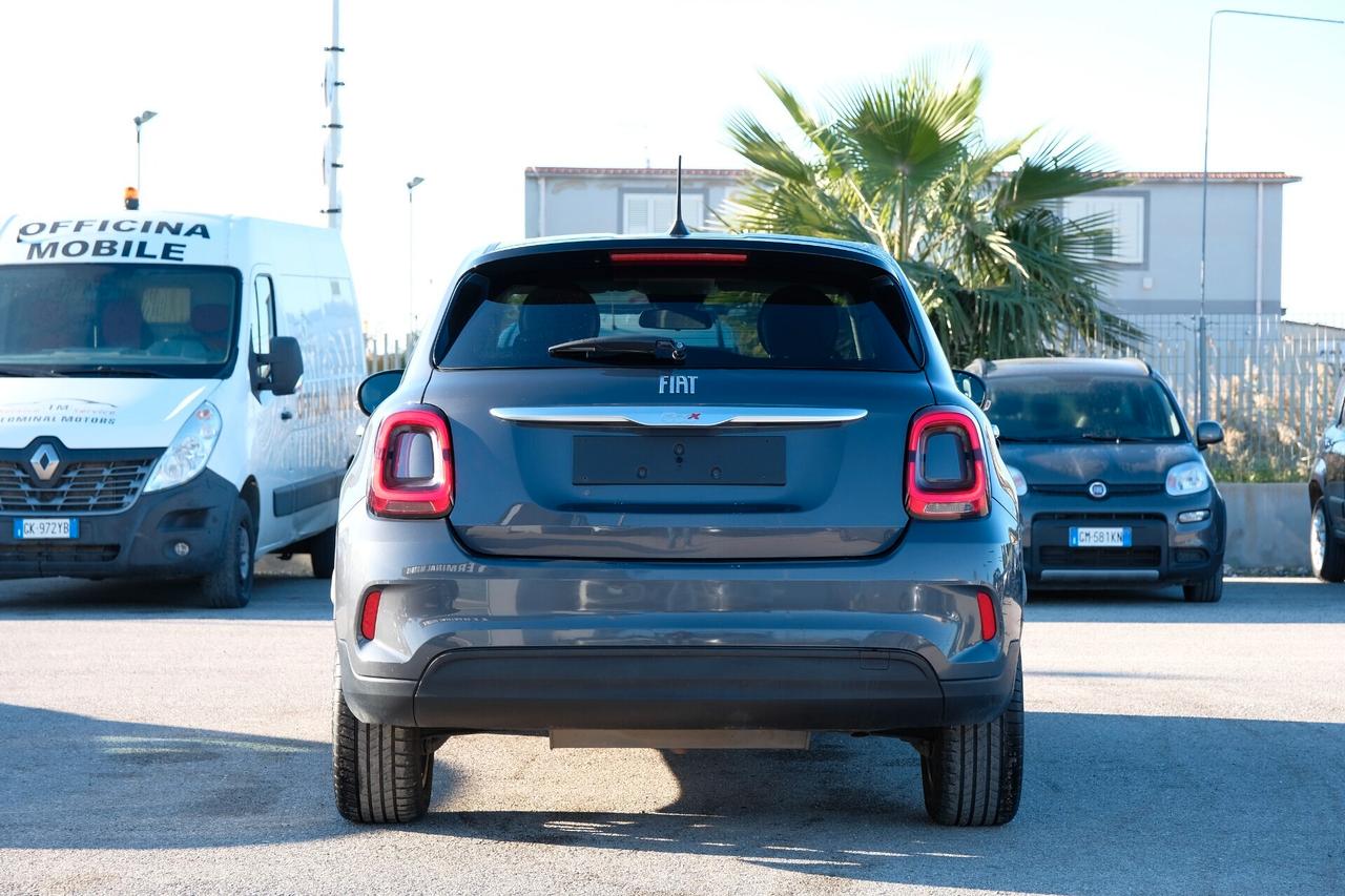 Fiat 500X 1.0 T3 120 CV Cross