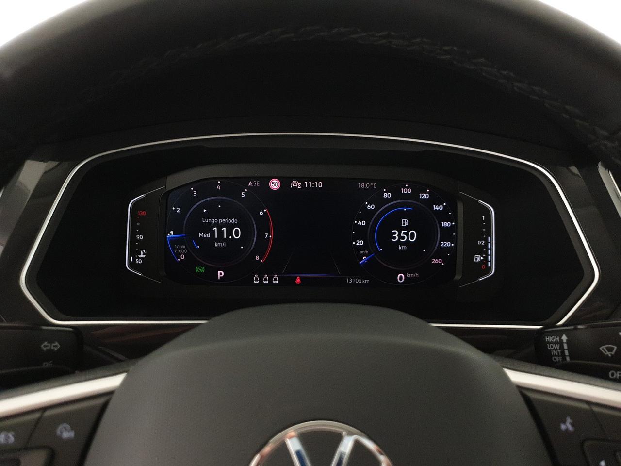Volkswagen Tiguan allspace 1.5 tsi life dsg