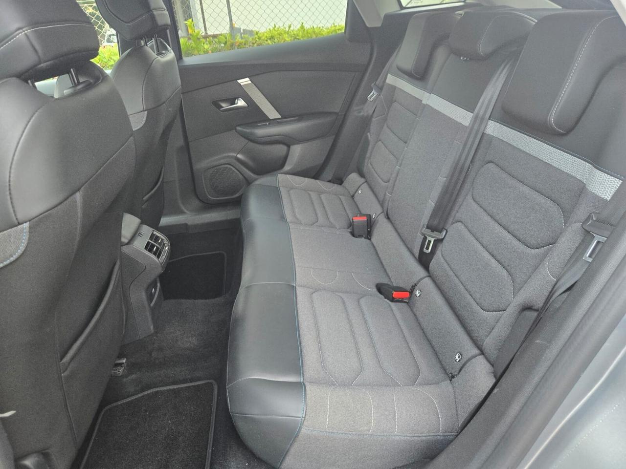 CITROEN C4 SHINE 1.2 131 cv BENZINA -PROMO LUGLIO GA FIN&SAFE-