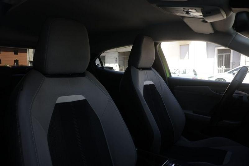 Opel Mokka Opel Mokka 1.2 T 130cv Edition AT8 Unicoproprietario
