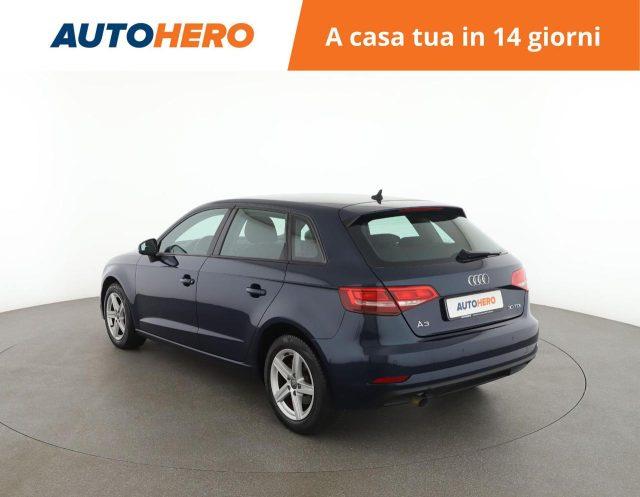 AUDI A3 SPB 30 TDI S tronic