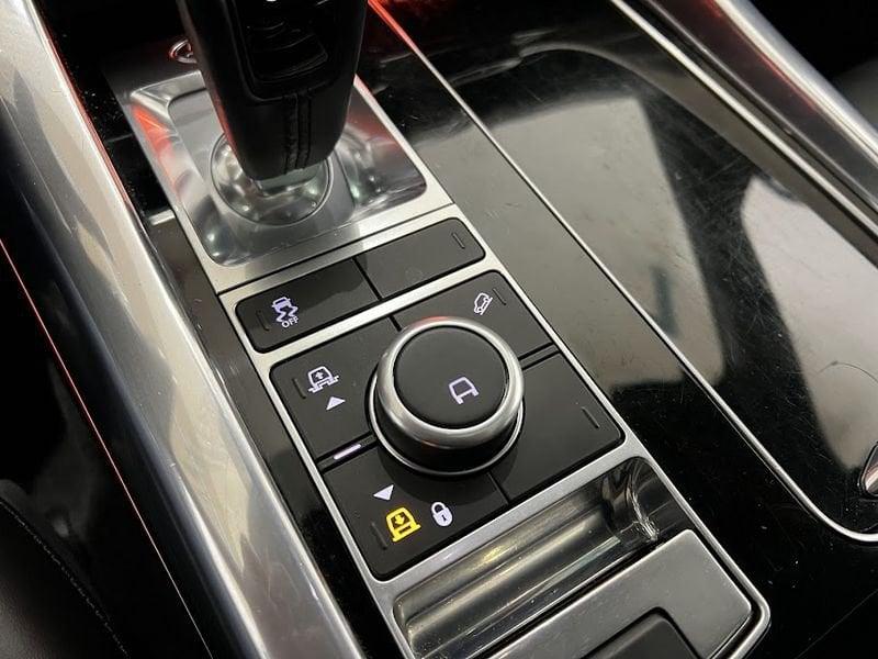 Land Rover RR Sport Range Rover Sport 3.0 SDV6 249 CV HSE