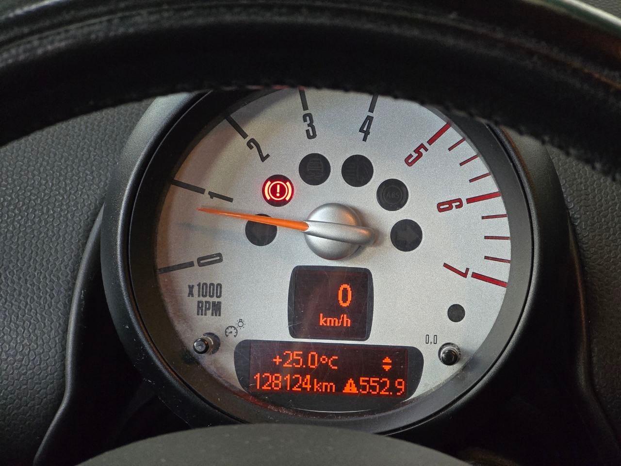 Mini Countryman R60 1.6d 112cv All 4