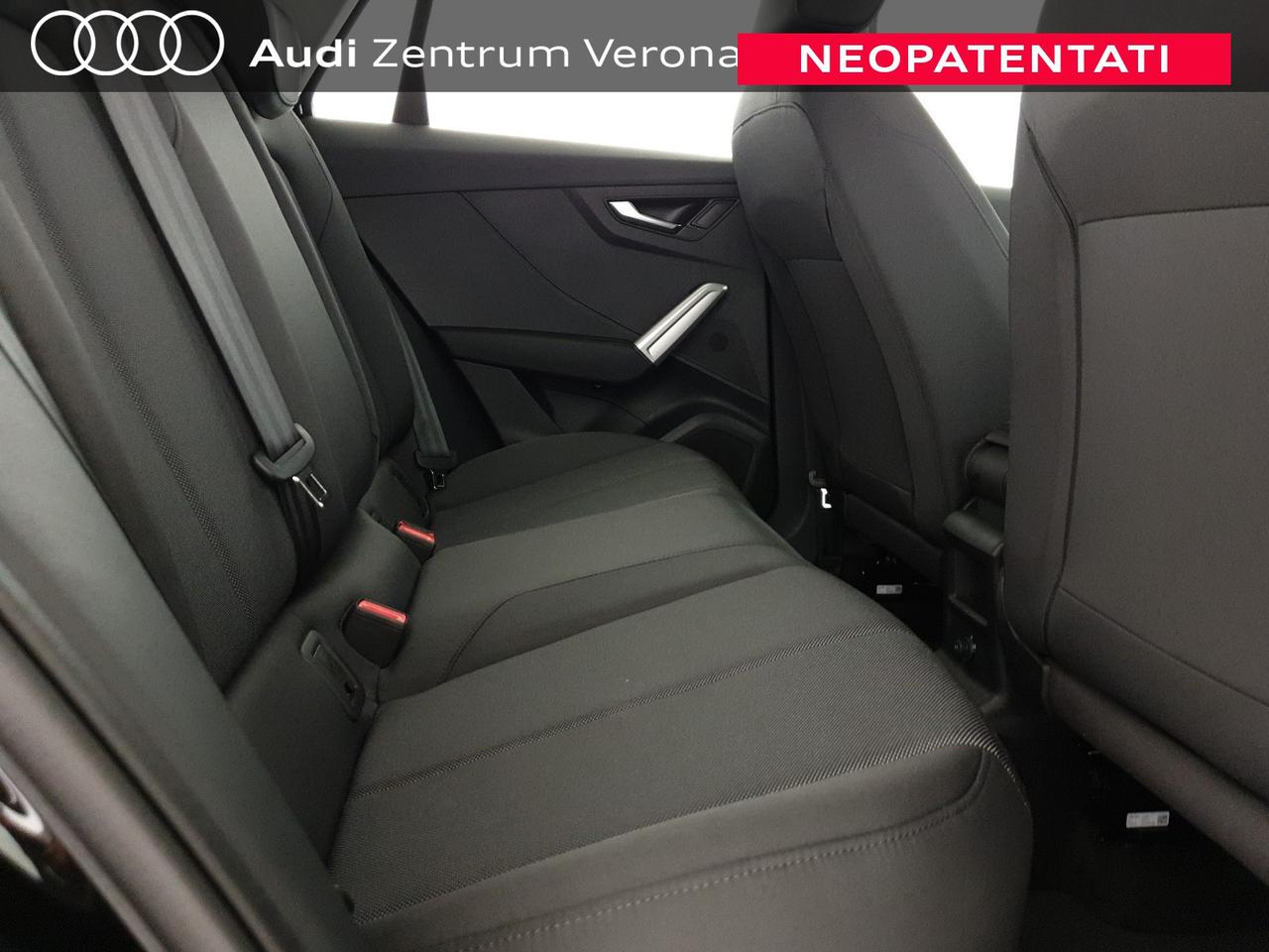 30TDI 116CV Business Advanced