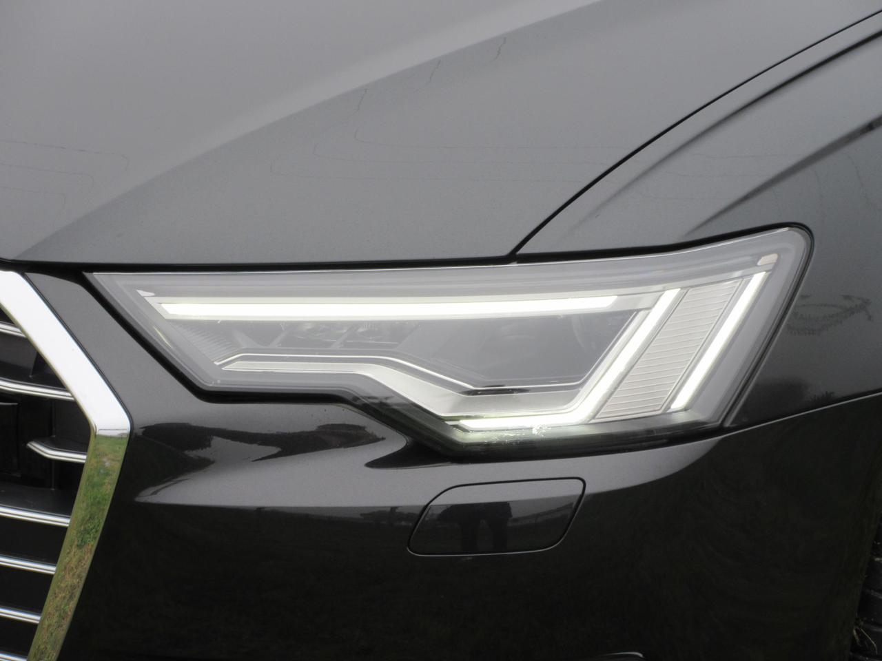 Audi A6 Avant 40 2.0 tdi mhev Business Sport s-tronic