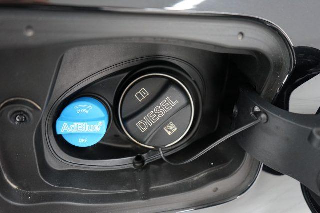 BMW X1 sDrive18d Business Uniprop. Italiana Certificata