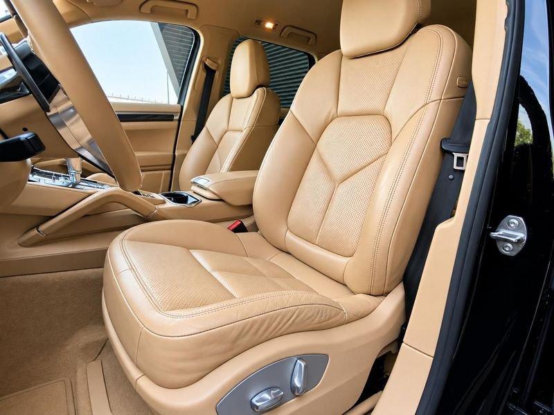 Porsche Cayenne Cayenne 3.0 Diesel Tiptronic 250 CV