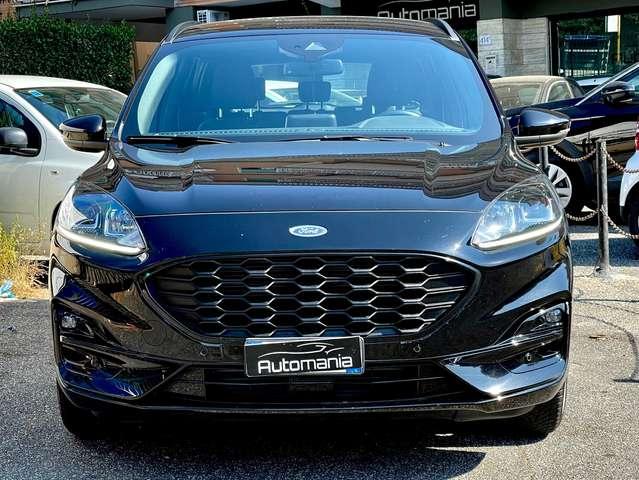 Ford Kuga Kuga 1.5 ecoblue ST-Line X 2wd 120cv auto