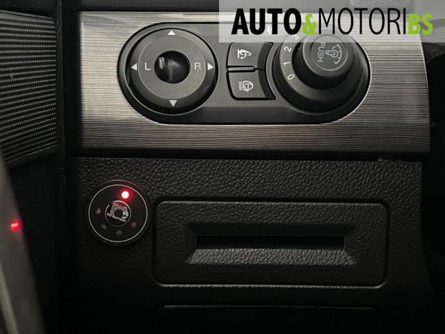 CHEVROLET Captiva 2.4 LT GPL Eco Logic