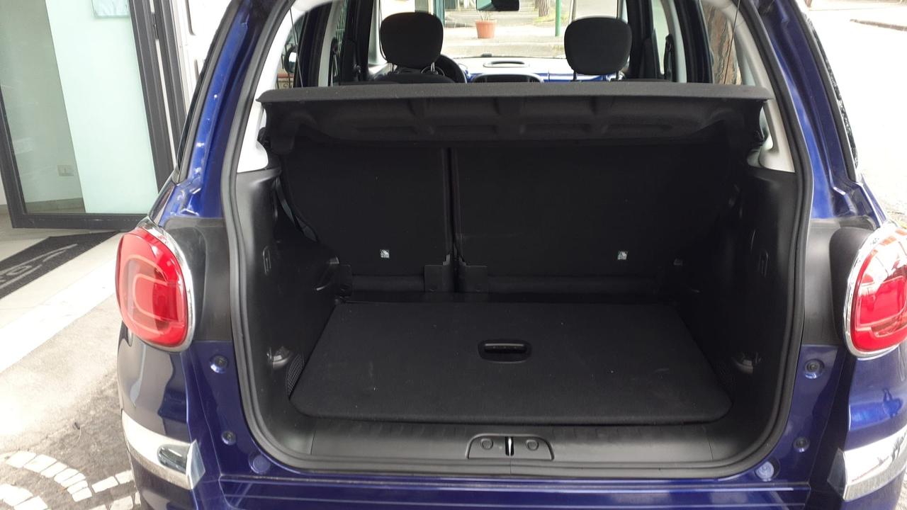 Fiat 500L 1.4 95 CV S&S Mirror