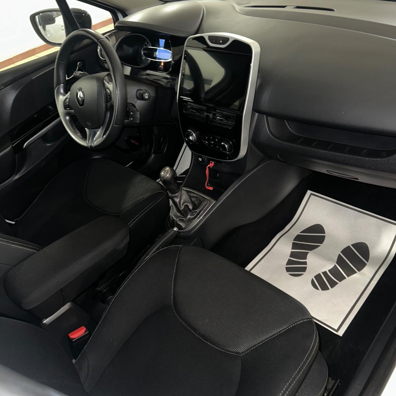 Renault Clio 0.9 TCe 12V 90CV 5 porte Costume National