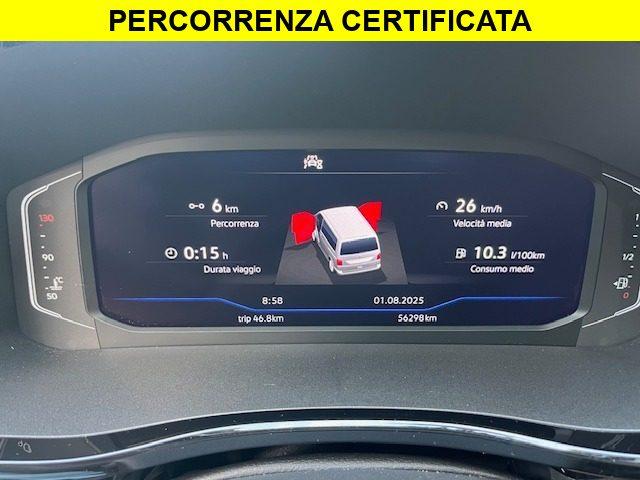 VOLKSWAGEN Multivan 2.0 TDI 150CV