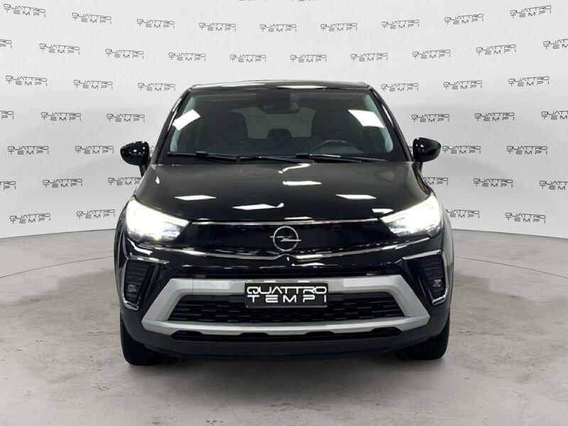 Opel Crossland 1.2 110cv Elegance Pack S&S MT6
