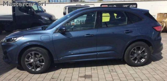 FORD Kuga 2.5 phev ST-Line 2wd 225cv cvt - GG269ZH