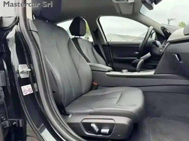 BMW 430 d 258cv Gran Coupe XDRIVE Advantage auto - FY379SZ