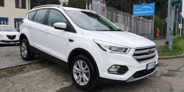 Ford Kuga 1.5TDCI Business Navy ZeroAnticipo