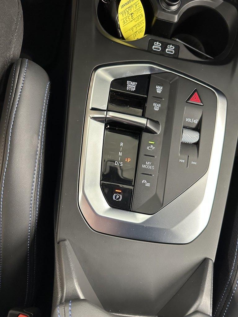 BMW Serie 1 118 d MSport Pro DCT