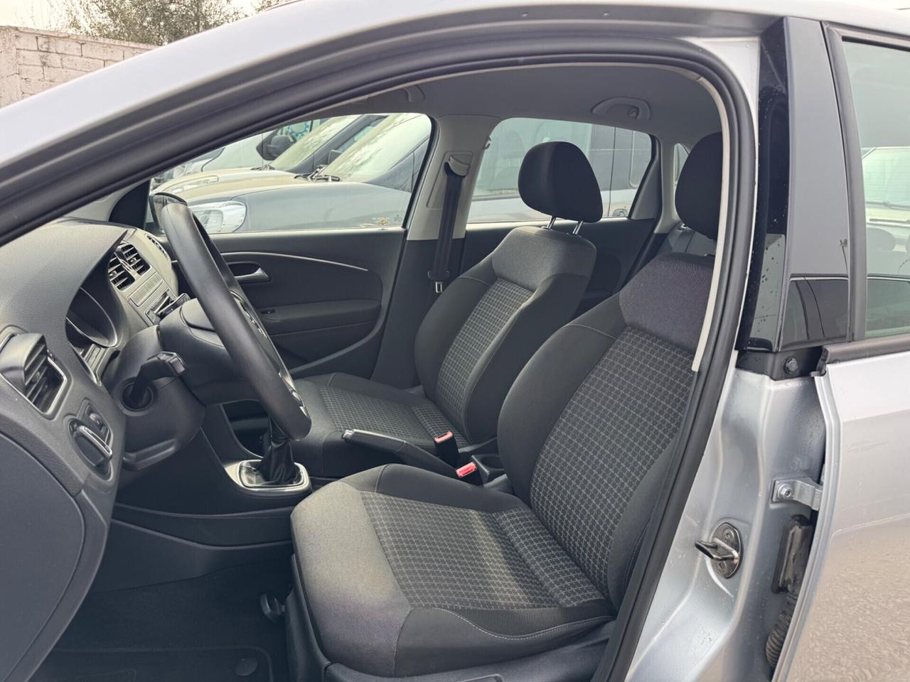 Volkswagen Polo 1.4 TDI 5p. Comfortline “120.000KM”