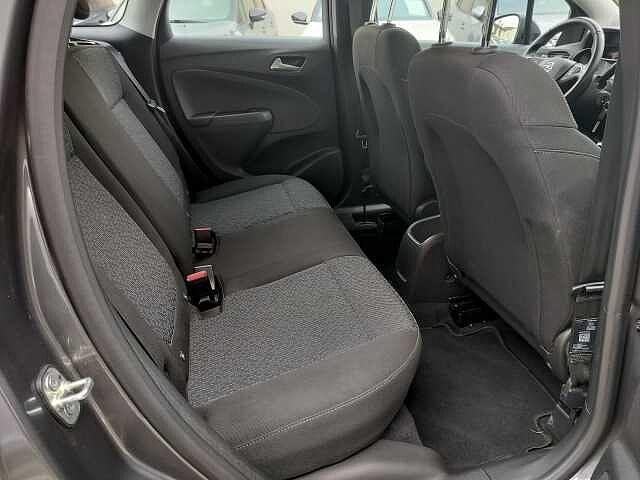 Opel Crossland 1.2 Turbo 12V 110 CV Start&Stop Edition