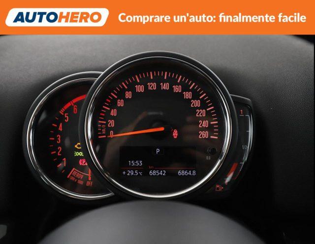 MINI Countryman 1.5 One D Countryman