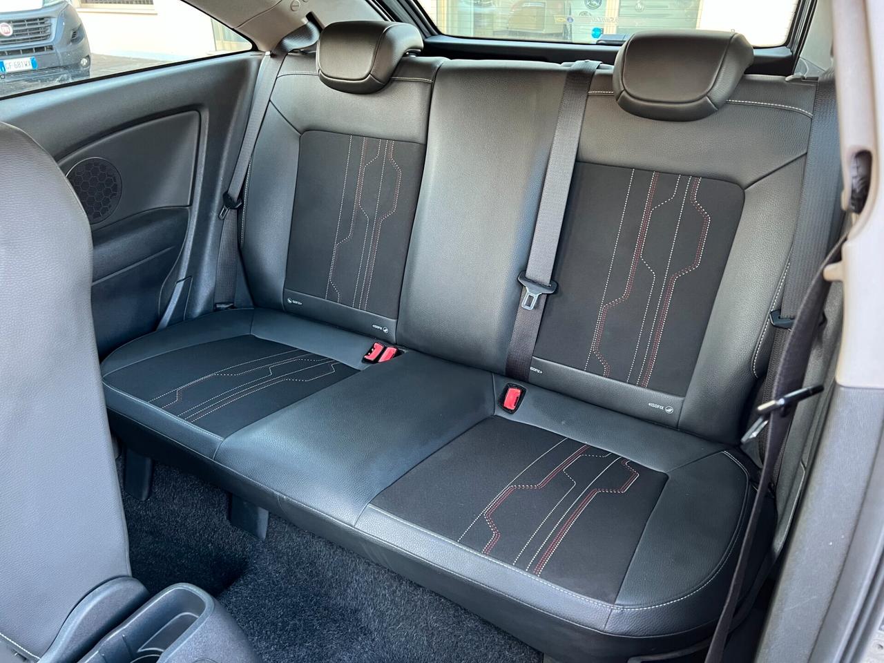 Opel Corsa 1.2 85CV 3 porte GPL-TECH Ecotec