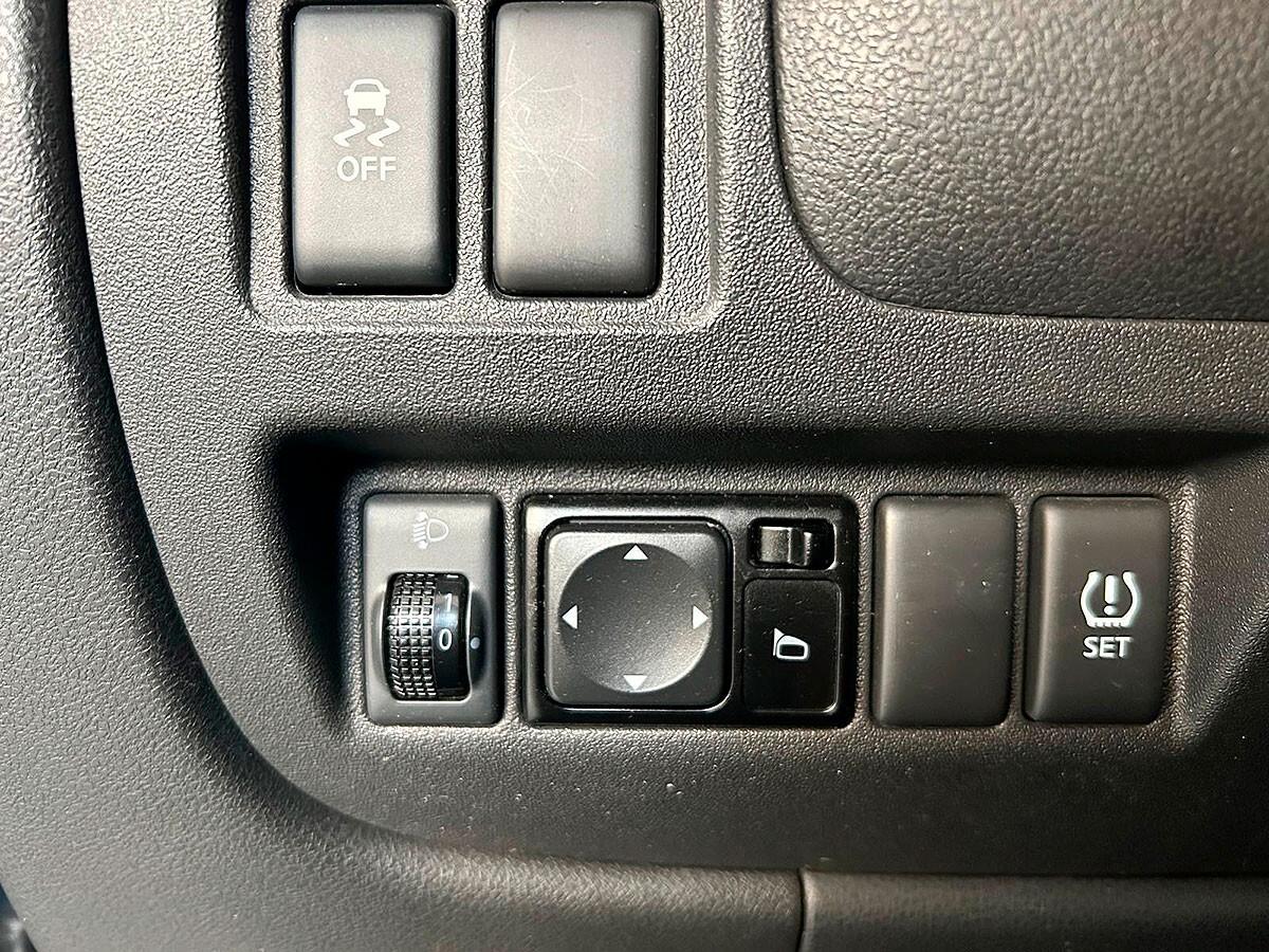 Nissan Micra 1.2 12V 5 porte Acenta