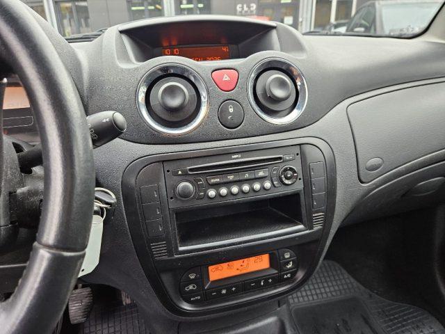 CITROEN C3 1.1 airdream Exclusive