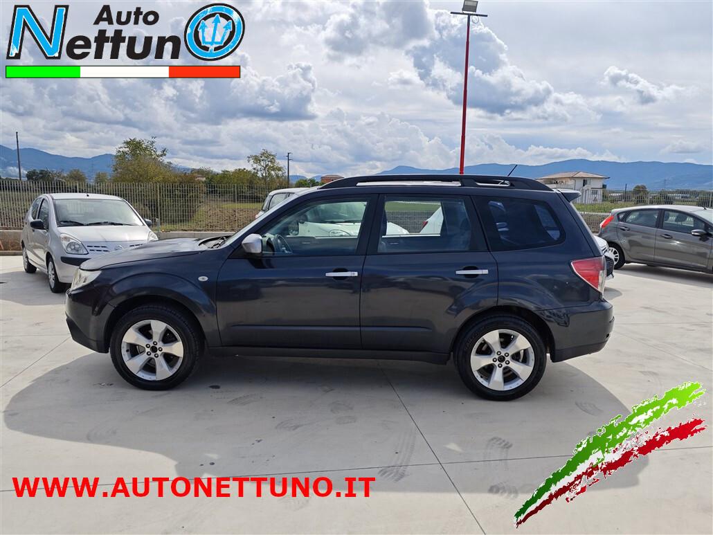 Subaru Forester 2.0D XS VQ Tetto Panoramico